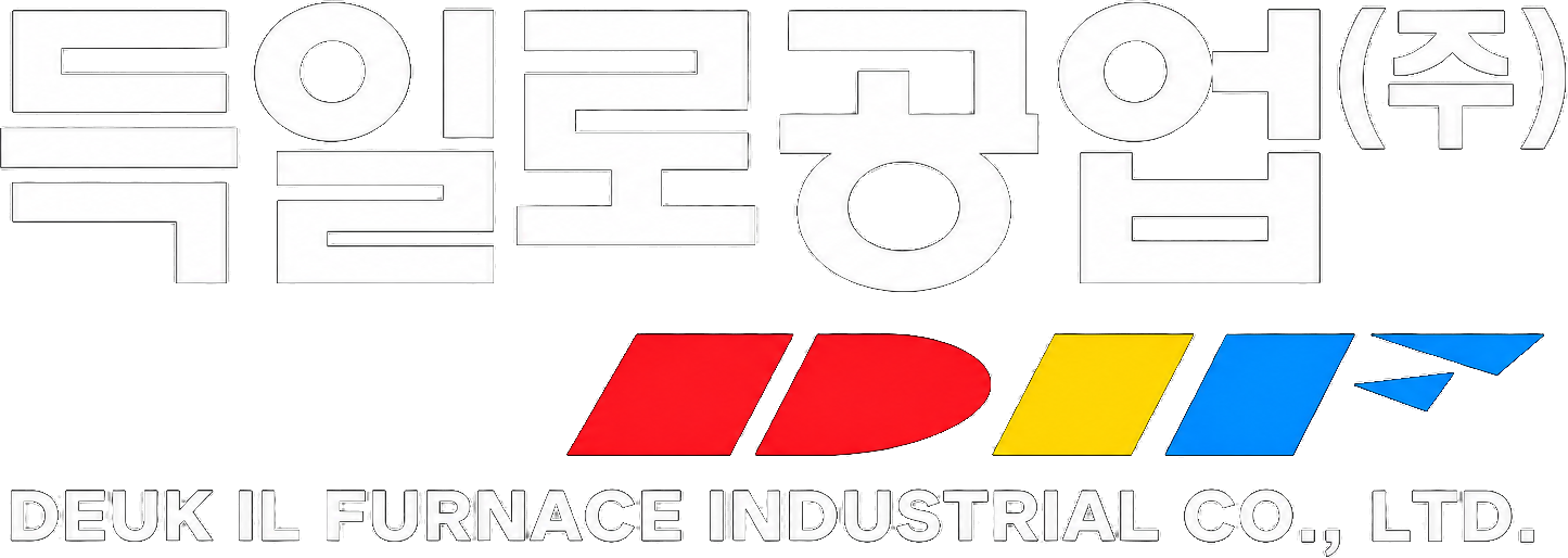 DEUK IL FURNACE INDUSTRIAL CO., LTD.
