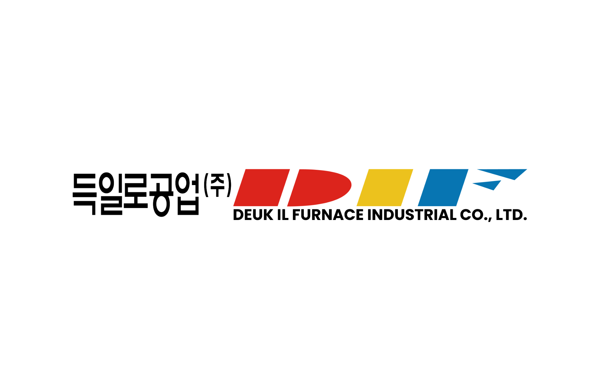 DEUK IL FURNACE INDUSTRIAL CO., LTD.