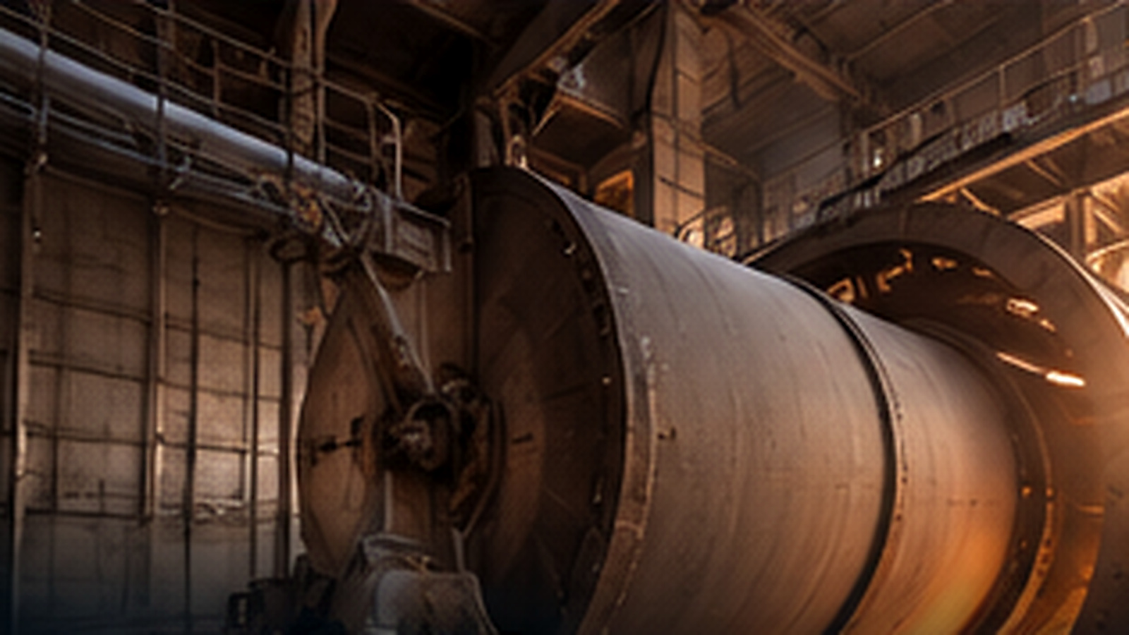 ROTARY KILN
